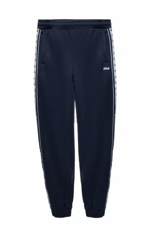 Track pants with side panels, zdjęcie 1 Track pants with side panels od Fila
